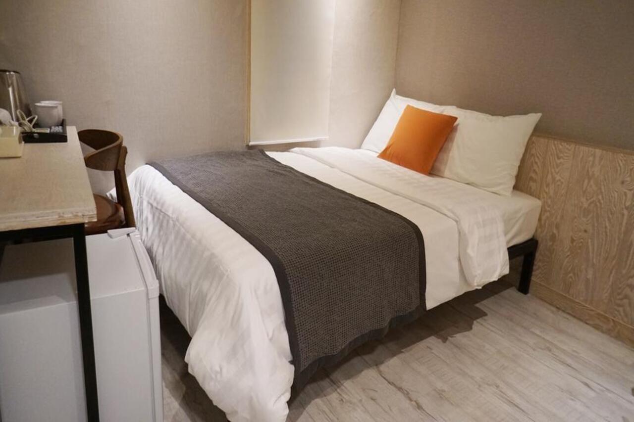 Hotel Gaon Insadong Seoul Exterior photo
