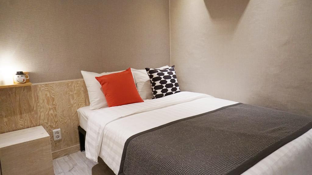 Hotel Gaon Insadong Seoul Exterior photo