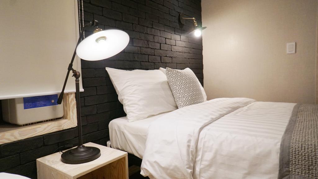Hotel Gaon Insadong Seoul Exterior photo