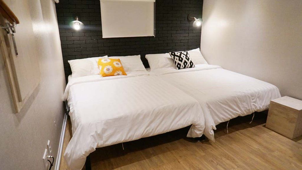 Hotel Gaon Insadong Seoul Exterior photo