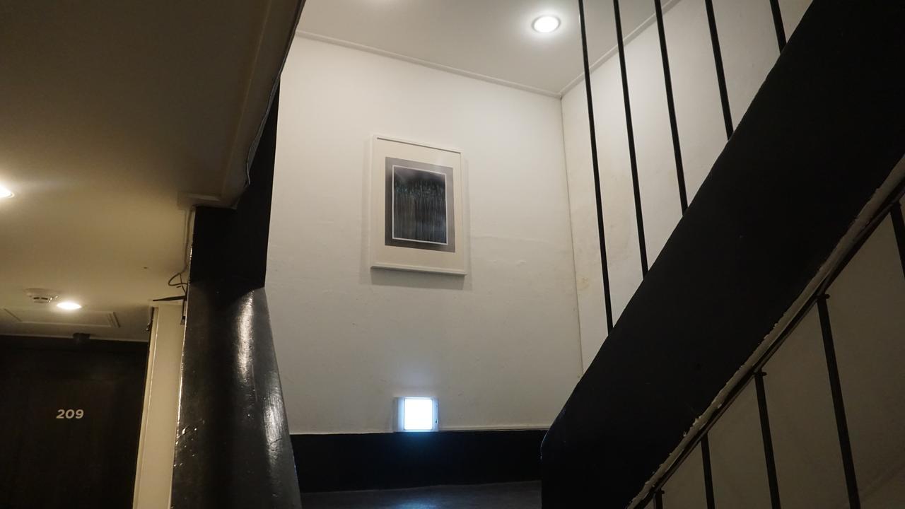 Hotel Gaon Insadong Seoul Exterior photo